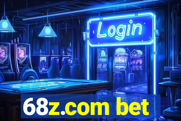 68z.com bet