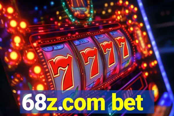 68z.com bet