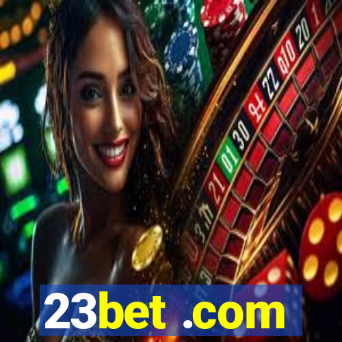 23bet .com