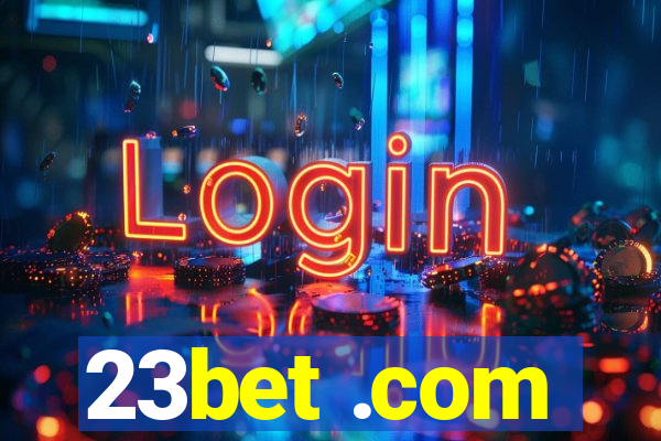 23bet .com