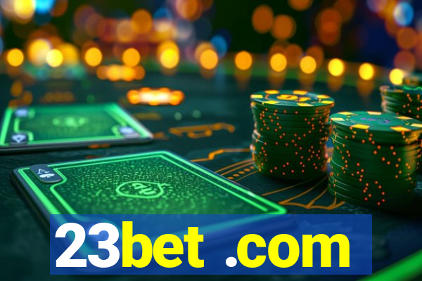 23bet .com