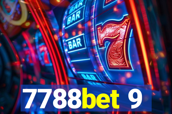 7788bet 9