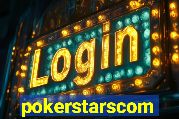 pokerstarscom