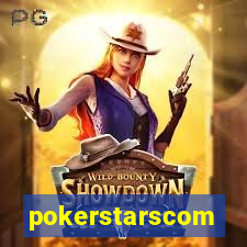 pokerstarscom