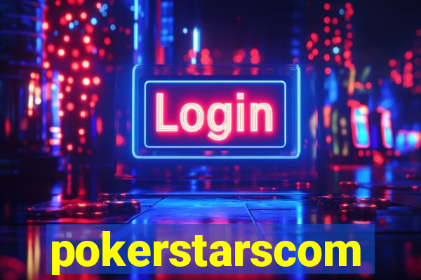 pokerstarscom