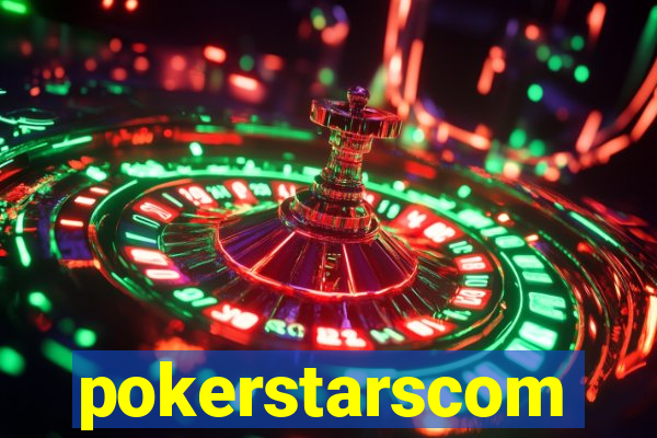 pokerstarscom