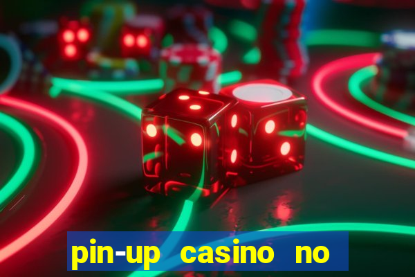 pin-up casino no deposit bonus code