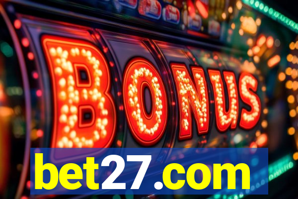 bet27.com