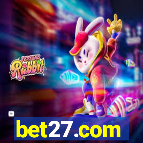 bet27.com