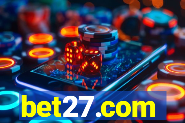 bet27.com