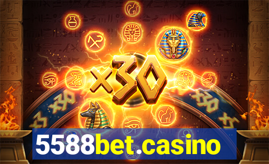 5588bet.casino