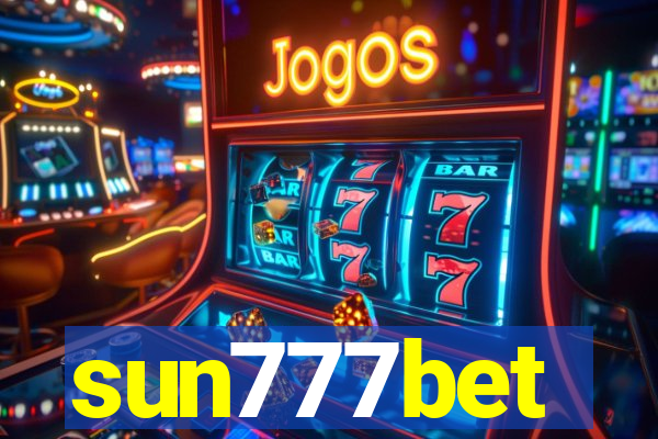 sun777bet