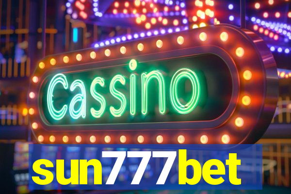 sun777bet