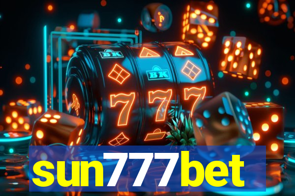 sun777bet