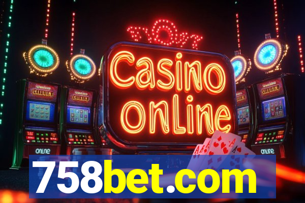 758bet.com