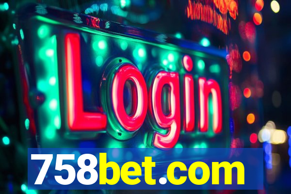 758bet.com