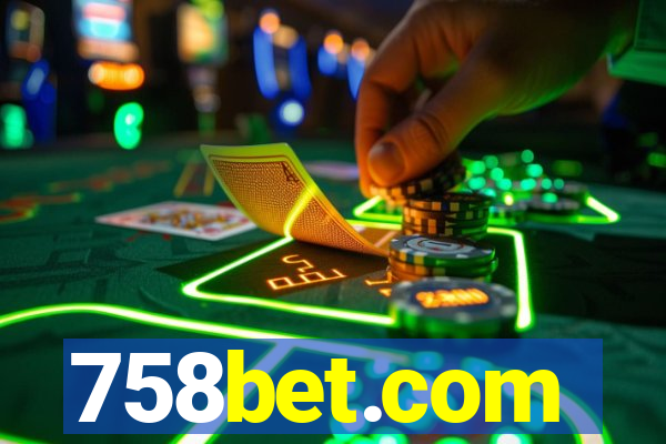 758bet.com