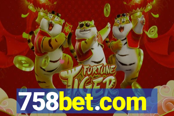 758bet.com