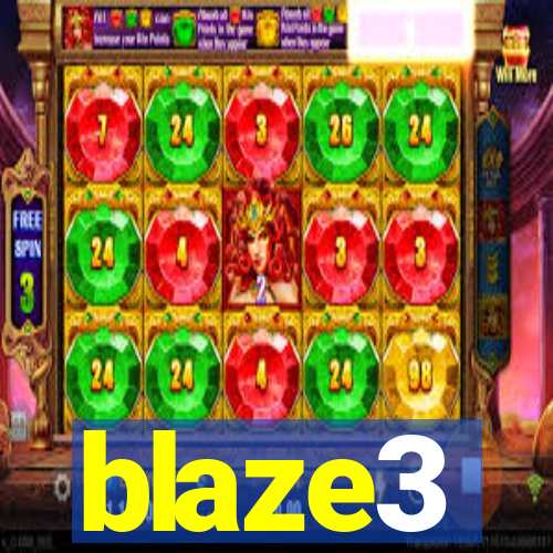 blaze3