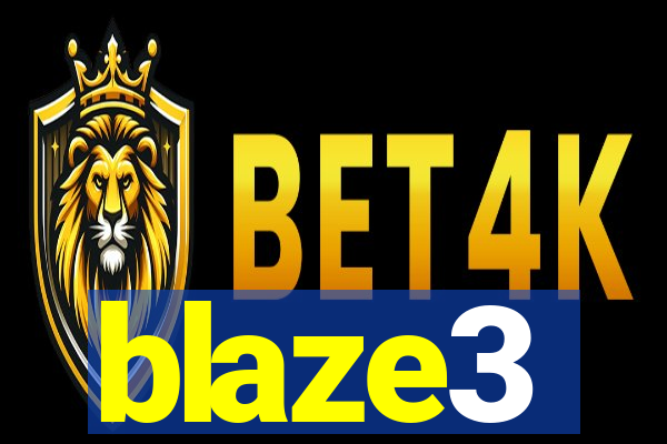 blaze3