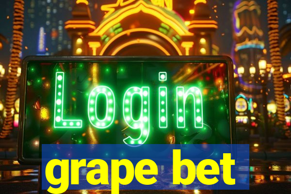 grape bet