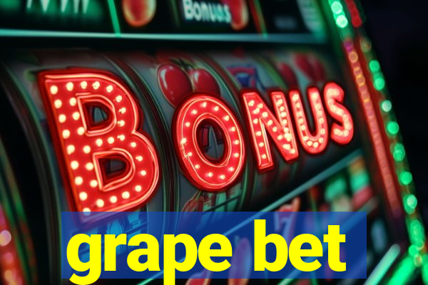 grape bet