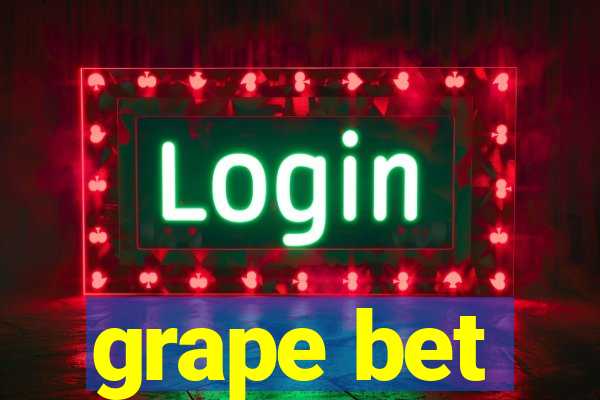 grape bet