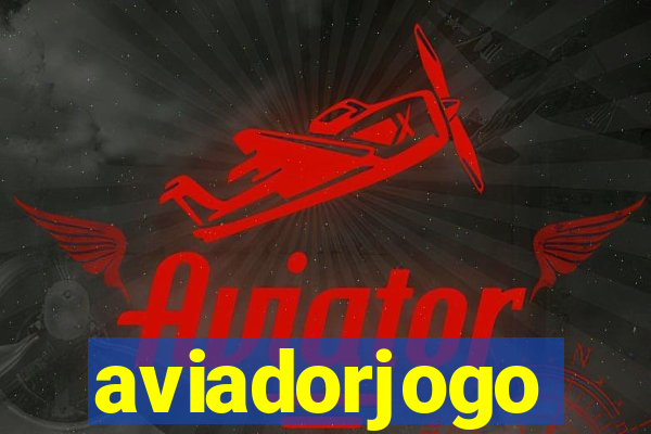 aviadorjogo