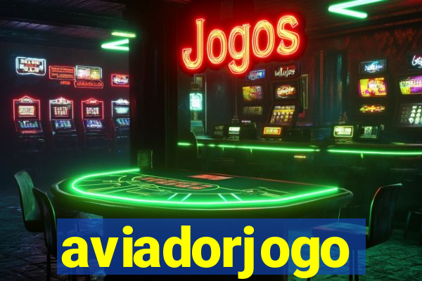 aviadorjogo