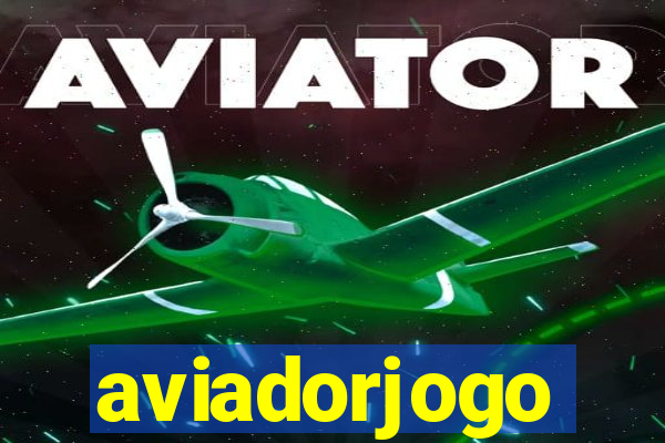 aviadorjogo