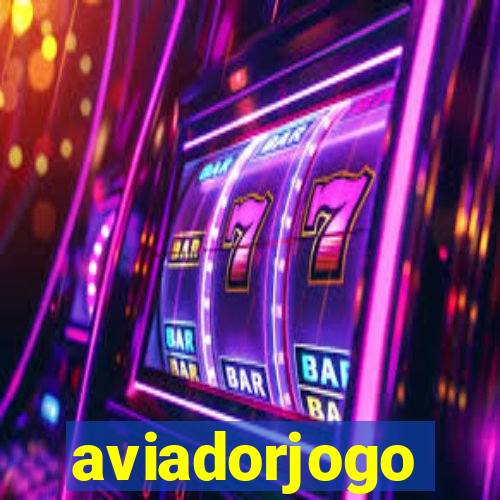 aviadorjogo