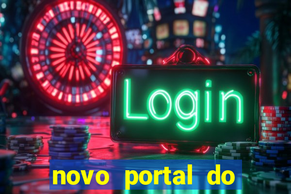 novo portal do aluno cruzeiro do sul