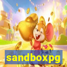 sandboxpg