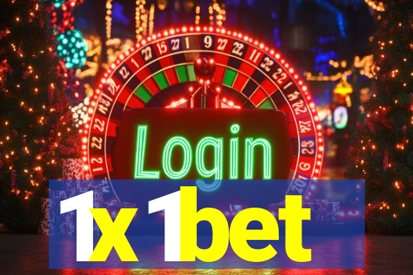 1x1bet