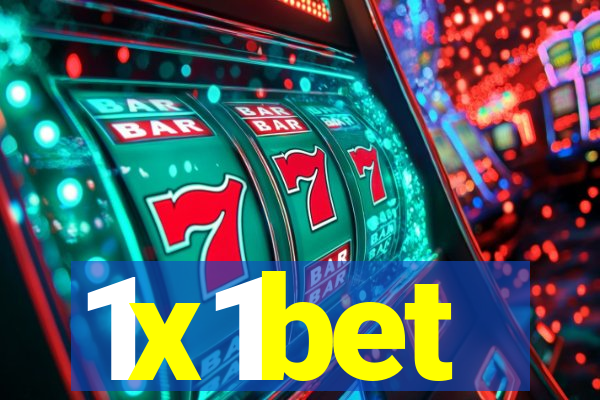 1x1bet