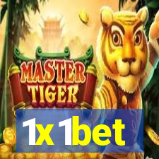 1x1bet