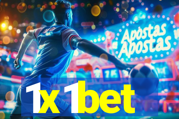 1x1bet