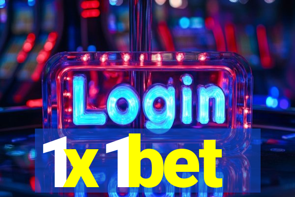 1x1bet