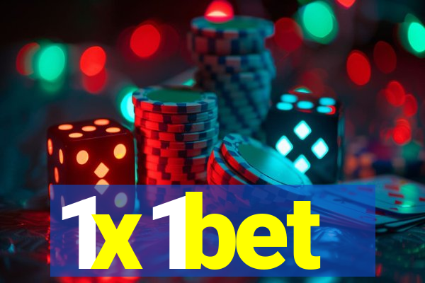 1x1bet