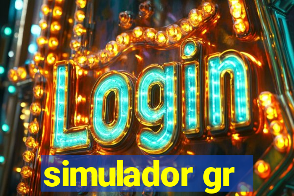 simulador gr