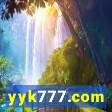 yyk777.com