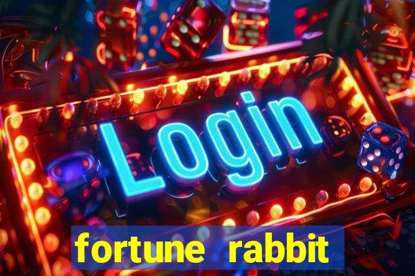 fortune rabbit minutos pagantes