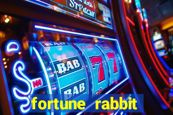 fortune rabbit minutos pagantes