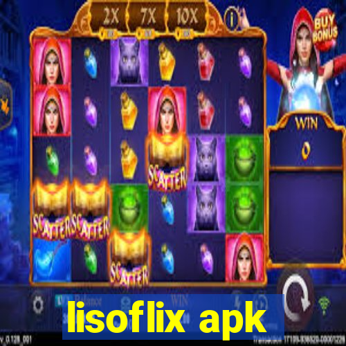 lisoflix apk