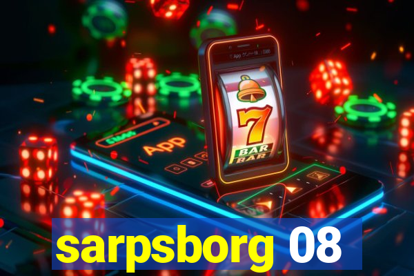 sarpsborg 08