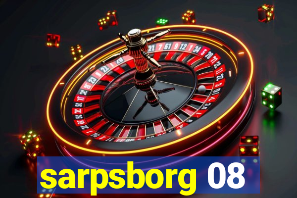 sarpsborg 08