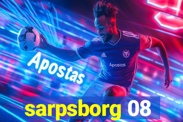 sarpsborg 08