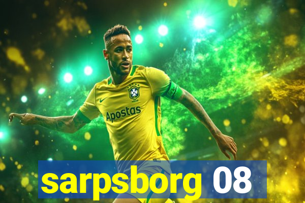 sarpsborg 08