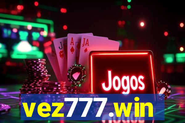 vez777.win