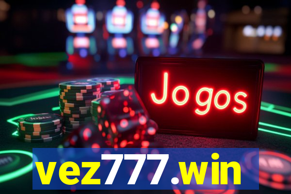 vez777.win